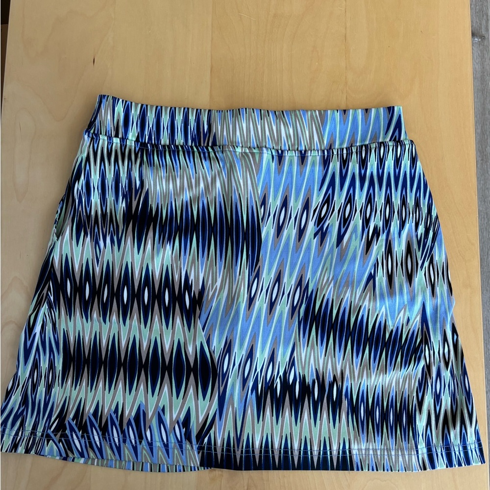 Sport Haley golf skirt